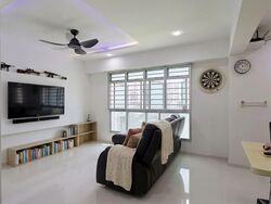 Blk 633B Senja Green (Bukit Panjang), HDB 4 Rooms #549731121